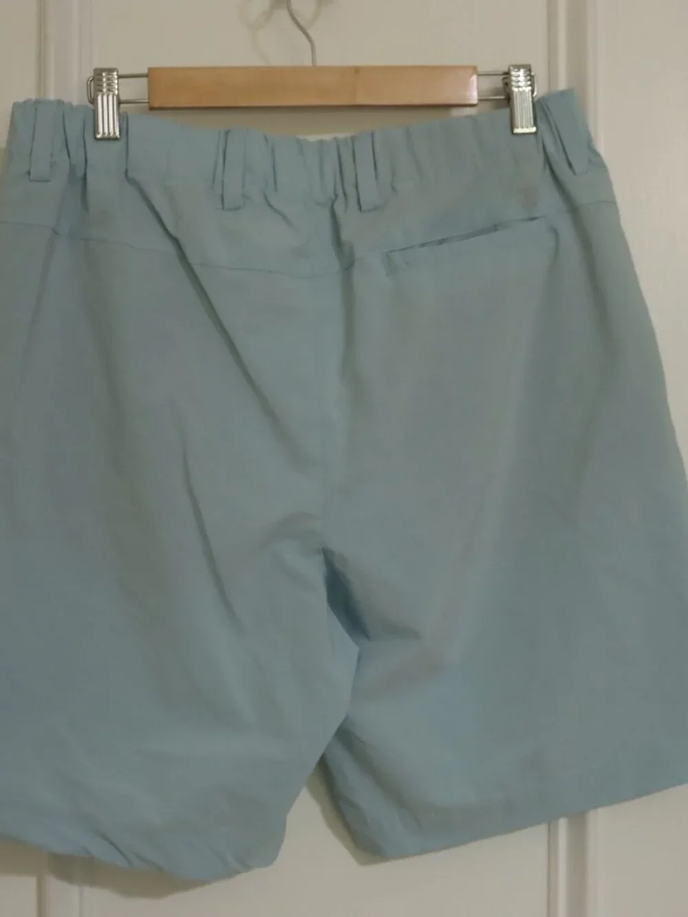 Chaps Shorts - Picture 4 of 7